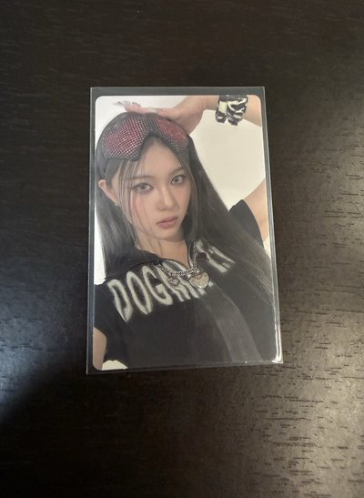 媛媛專卡