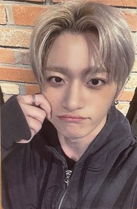 𝑻𝑯𝑬 1𝑺𝑻 𝑴𝑰𝑵𝑰 𝑨𝑳𝑩𝑼𝑴 : 𝑹𝑶𝑪𝑲 𝑻𝑯𝑬 𝑵𝑨𝑻𝑰𝑶𝑵 FG 大阪特典會 特典卡 