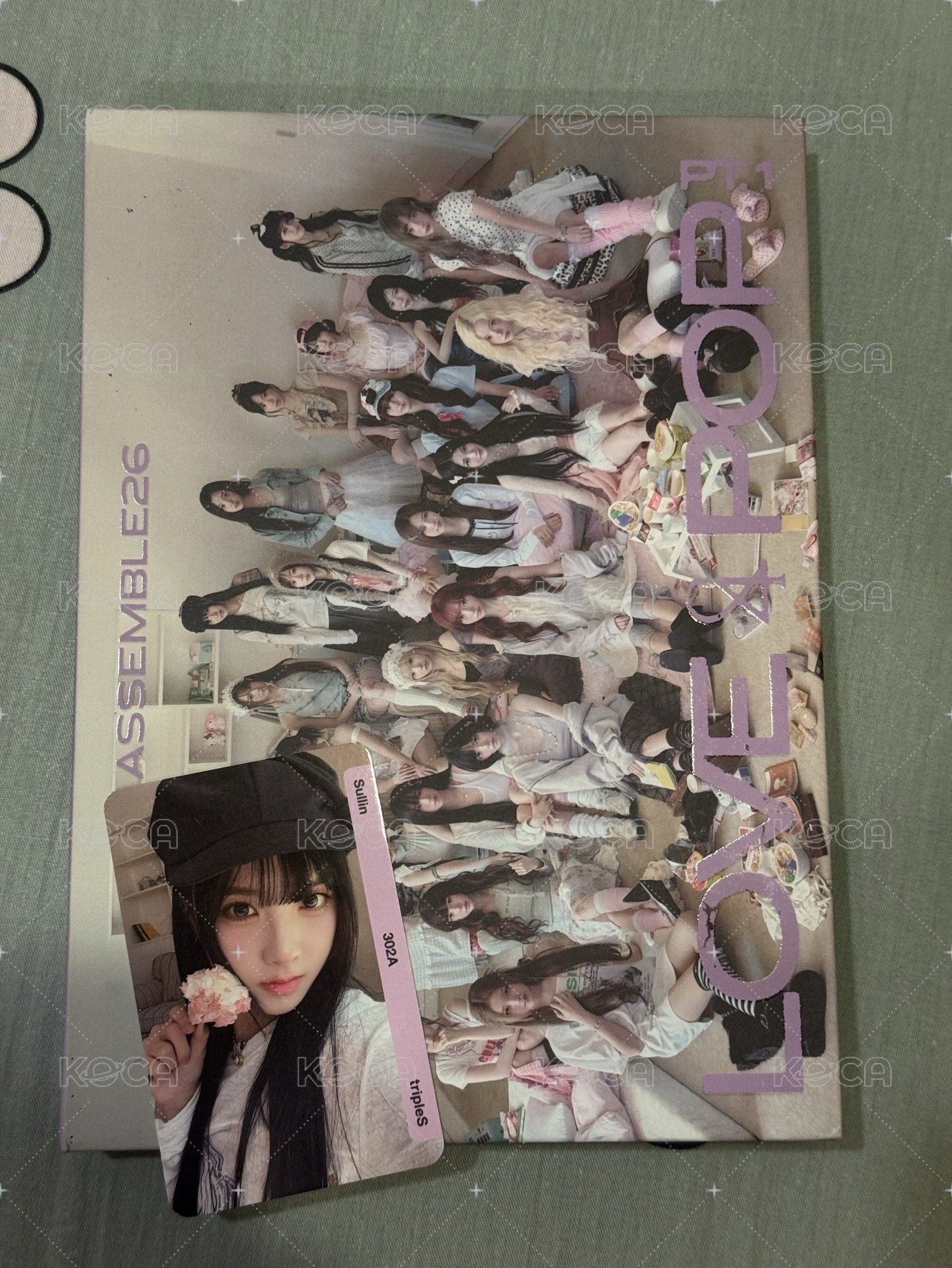 22粉版