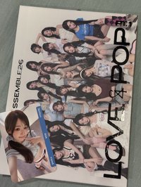 1藍版