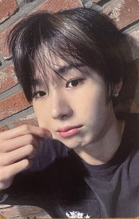 𝑻𝑯𝑬 1𝑺𝑻 𝑴𝑰𝑵𝑰 𝑨𝑳𝑩𝑼𝑴 : 𝑹𝑶𝑪𝑲 𝑻𝑯𝑬 𝑵𝑨𝑻𝑰𝑶𝑵 FG 大阪特典會 特典卡 