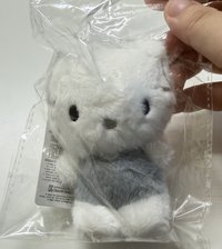 韓版灰色吊娃   吊娃 丹尼爾