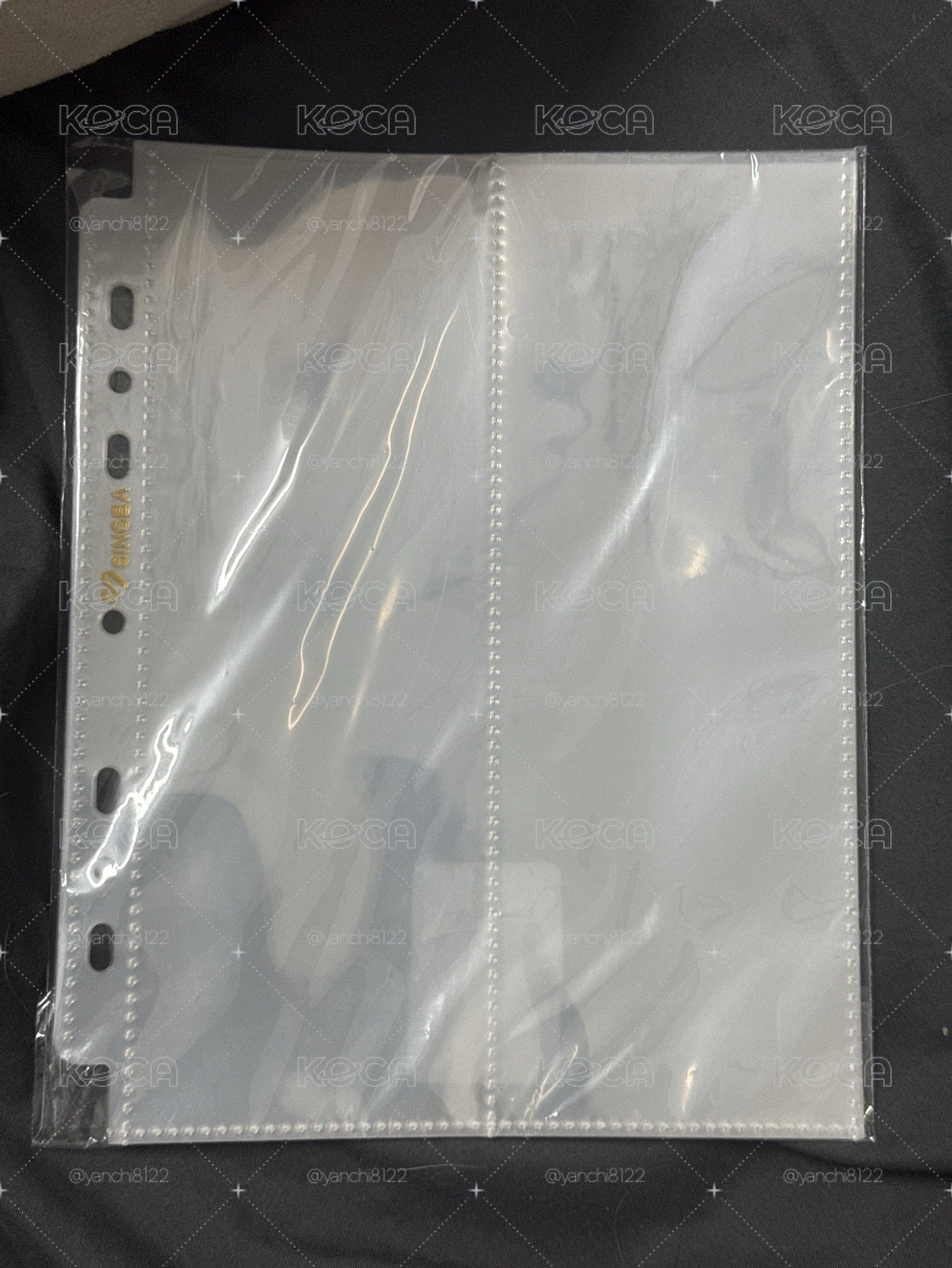 辛巴內頁 卡膜（1元商品限滿100加購）