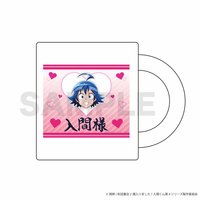 VV應援團 入間大人馬克杯