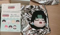 庫洛洛+小傑