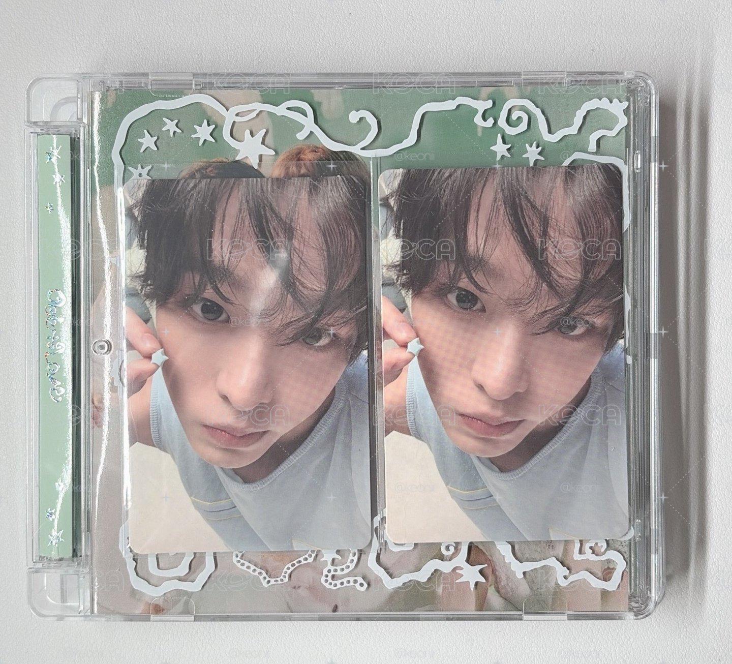 ꒰ 🧚 ꒱ 