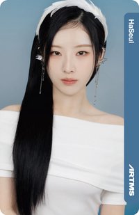 Lunar Theory 入場卡 / 場限卡 C349