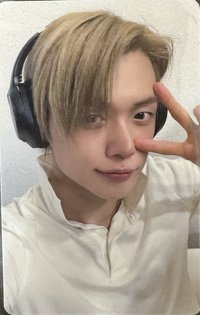 PART 02 日咖 環球 Live-Viewing Event 特典卡 