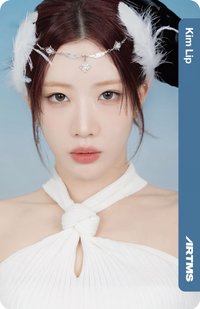 Lunar Theory 入場卡 / 場限卡 C348