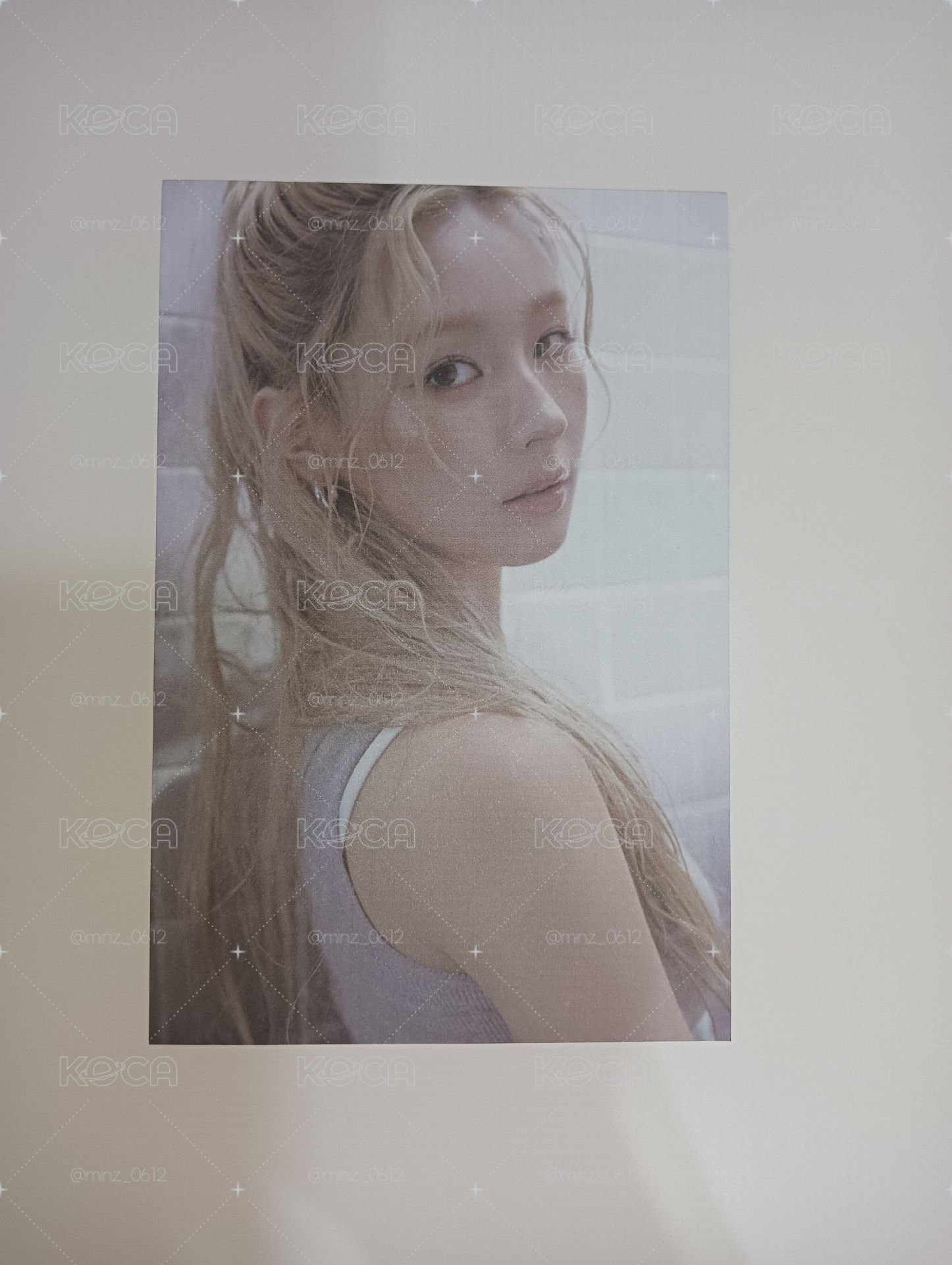 Miyeon