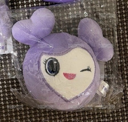 紗 壓力球