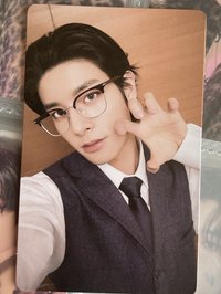 line快閃幸運卡