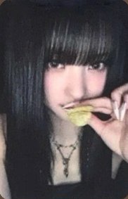迷三 mnet 特典卡 