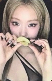 迷三 mnet 特典卡 