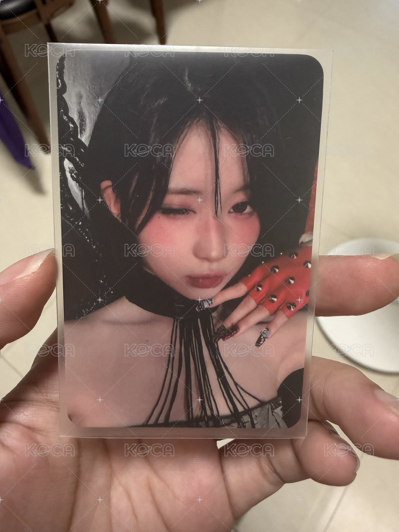 上海滿額角