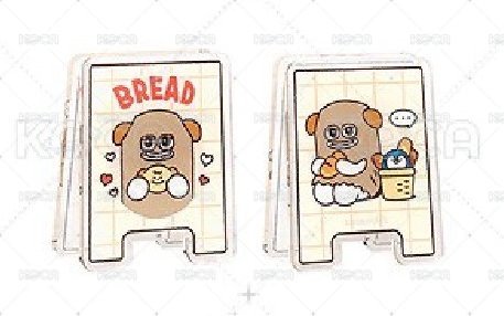 BREAD