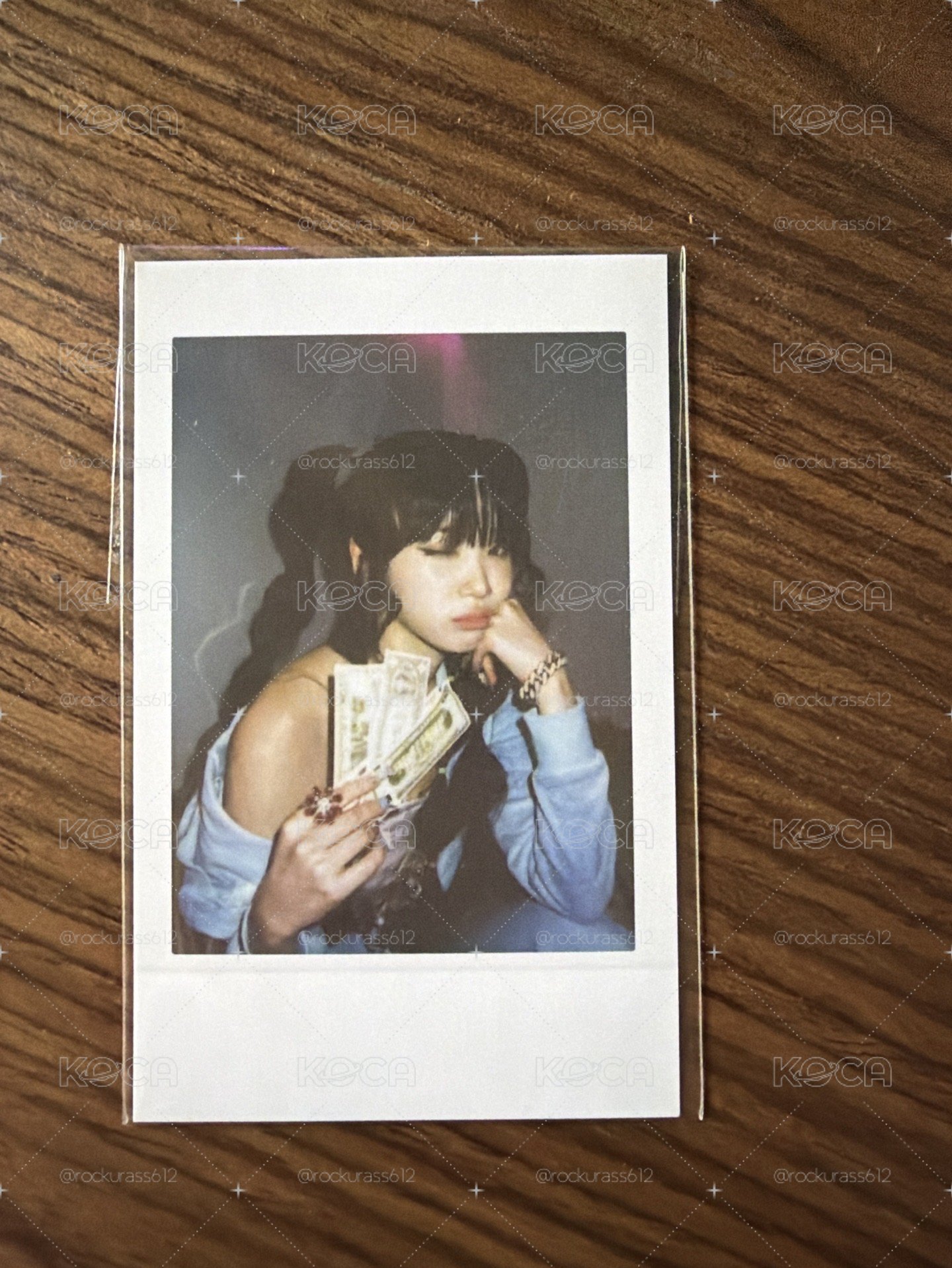 24 pop up Tokyo 金采源滾滾來