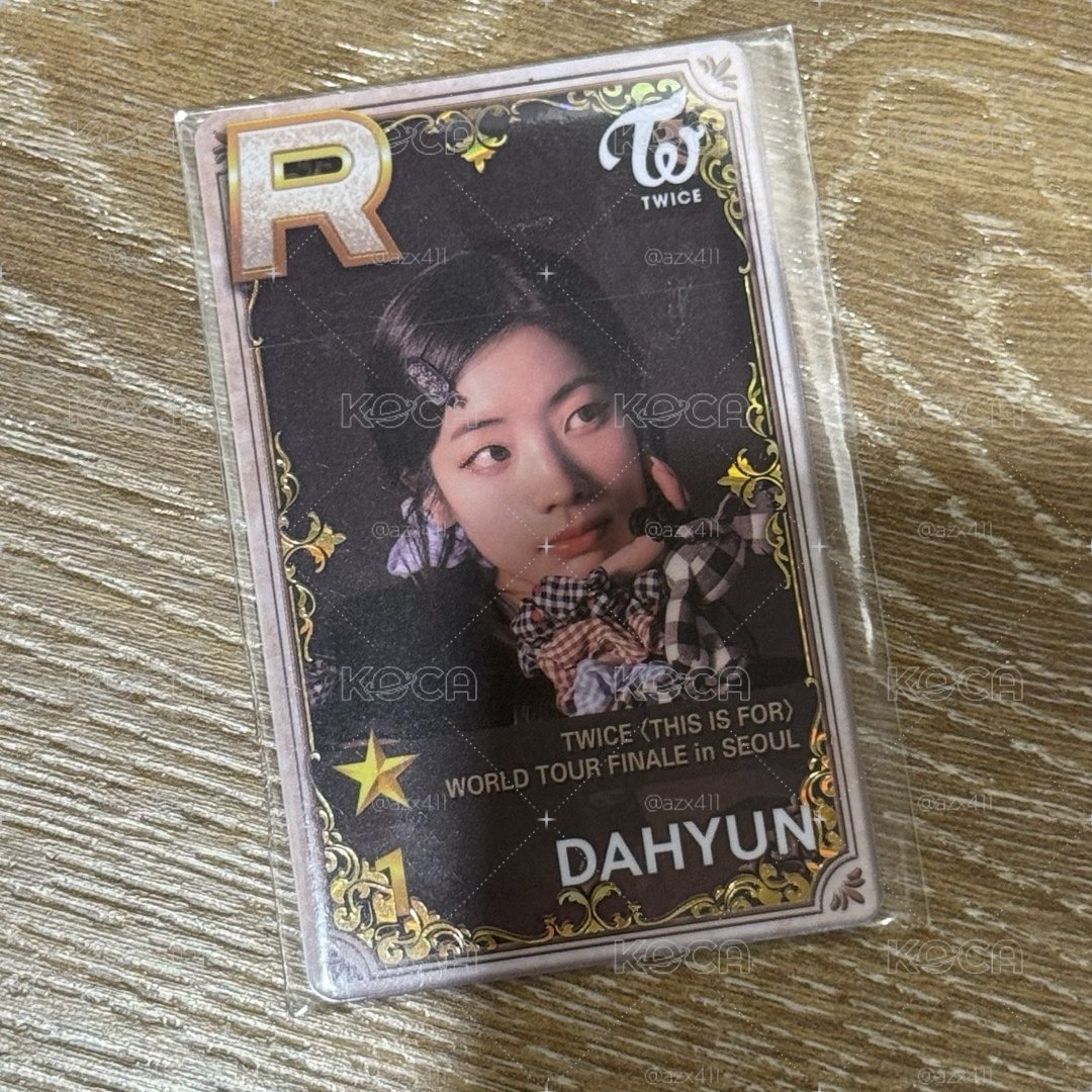 SSJYP THIS IS FOR 安可場限定
