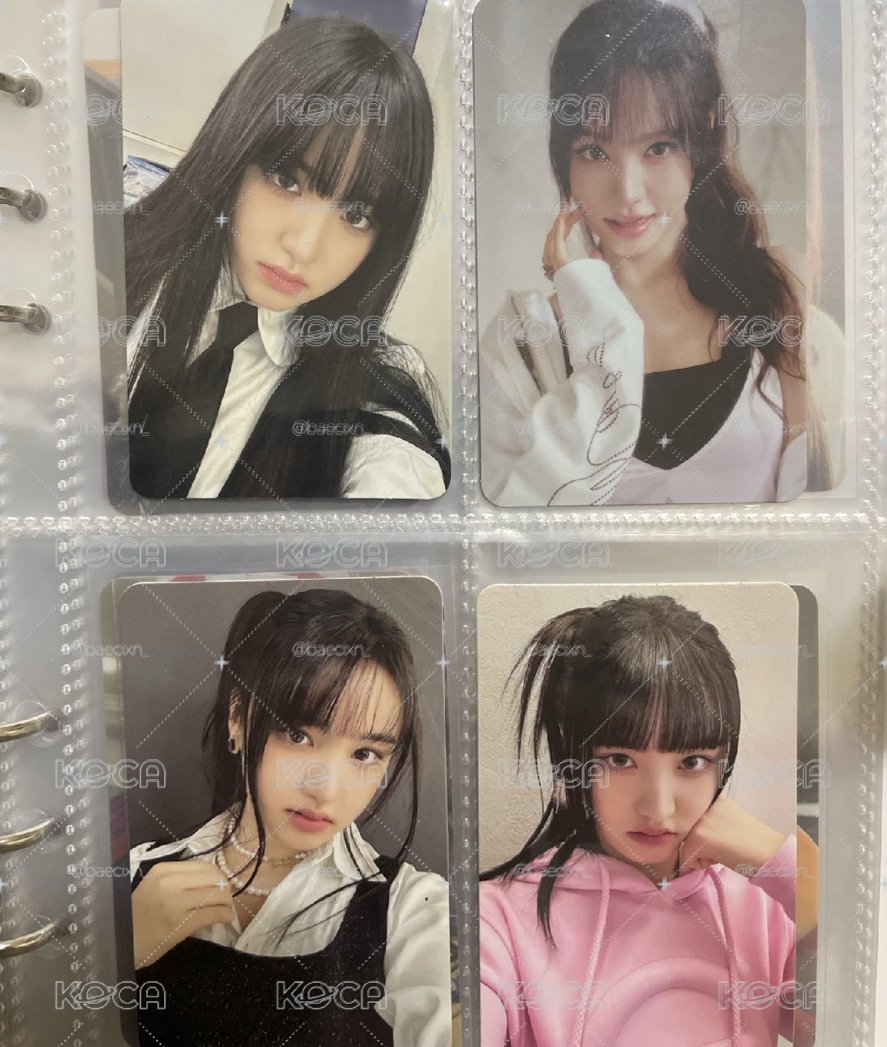 𝙄𝙑𝙀 𝙡𝙞𝙯小小盤