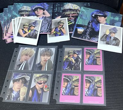 走過路過不能錯過的ATEEZ!😳