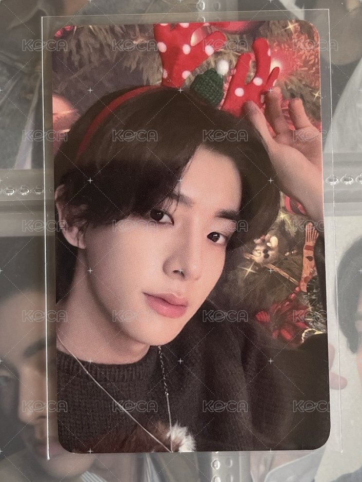 聖誕倫🎄