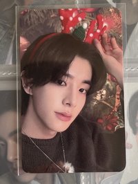 聖誕倫🎄