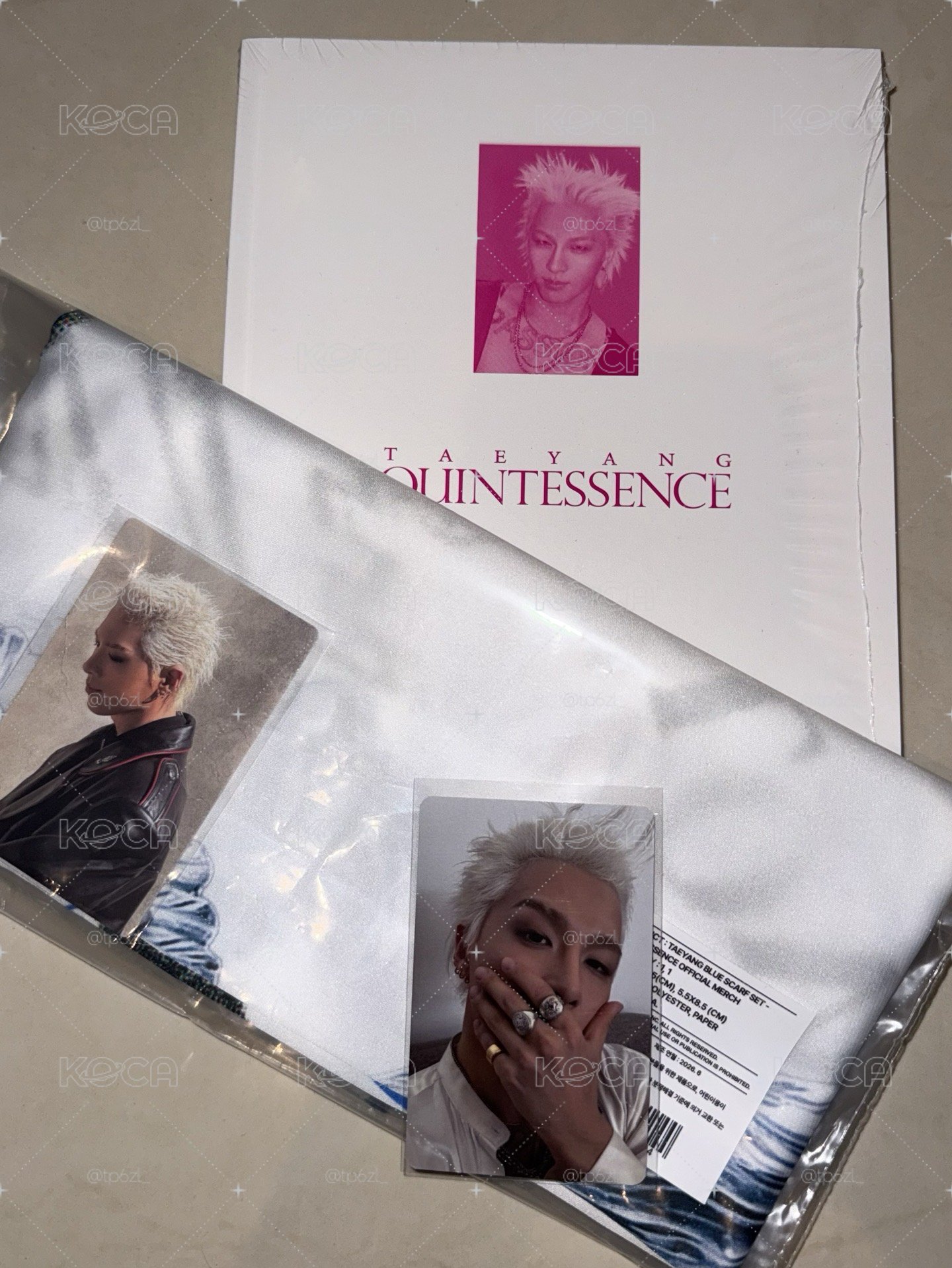 TAEYANG