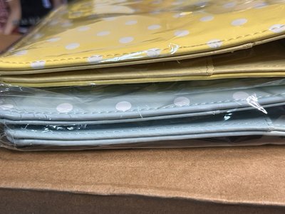 卡冊｜全新未使用