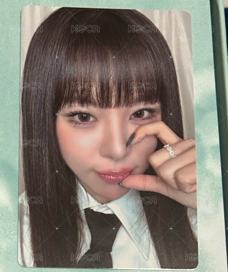輝