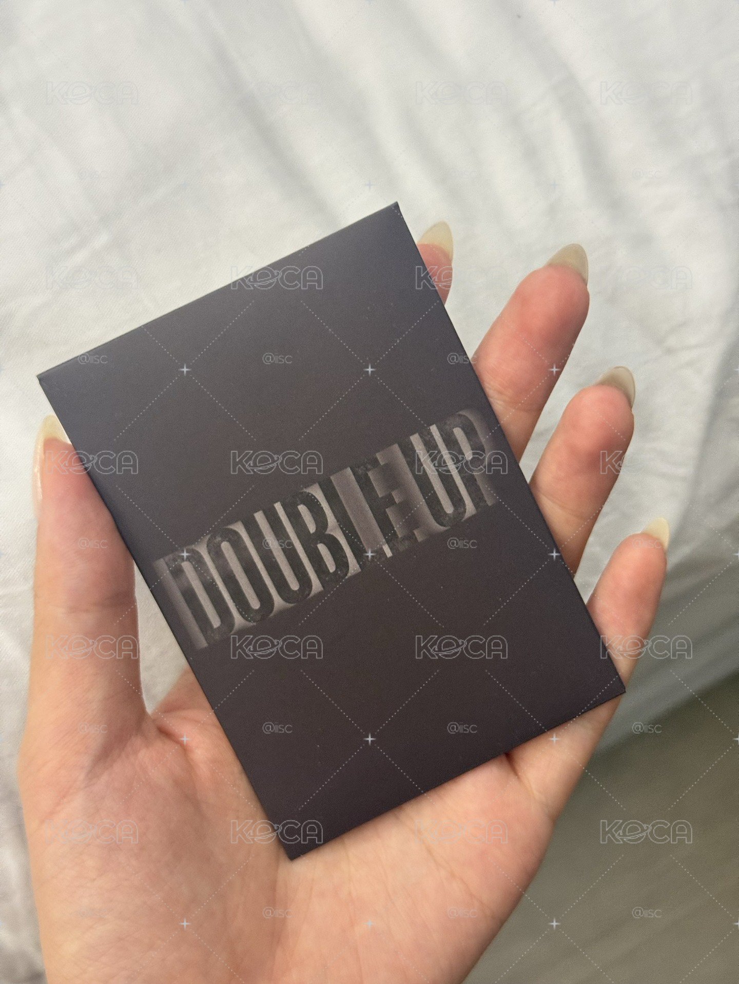CXM [DOUBLE UP] LIVE PARTY zone卡