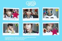 Color Bring out NCT WISH's COLOR!🌈