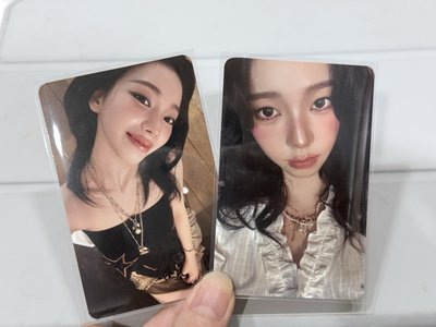 年曆後續 柚小卡