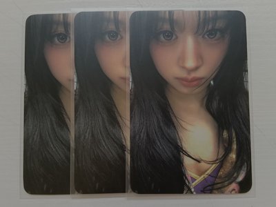 賢賢賢滿額拍立得+滿額卡