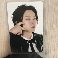 臉頰愛心