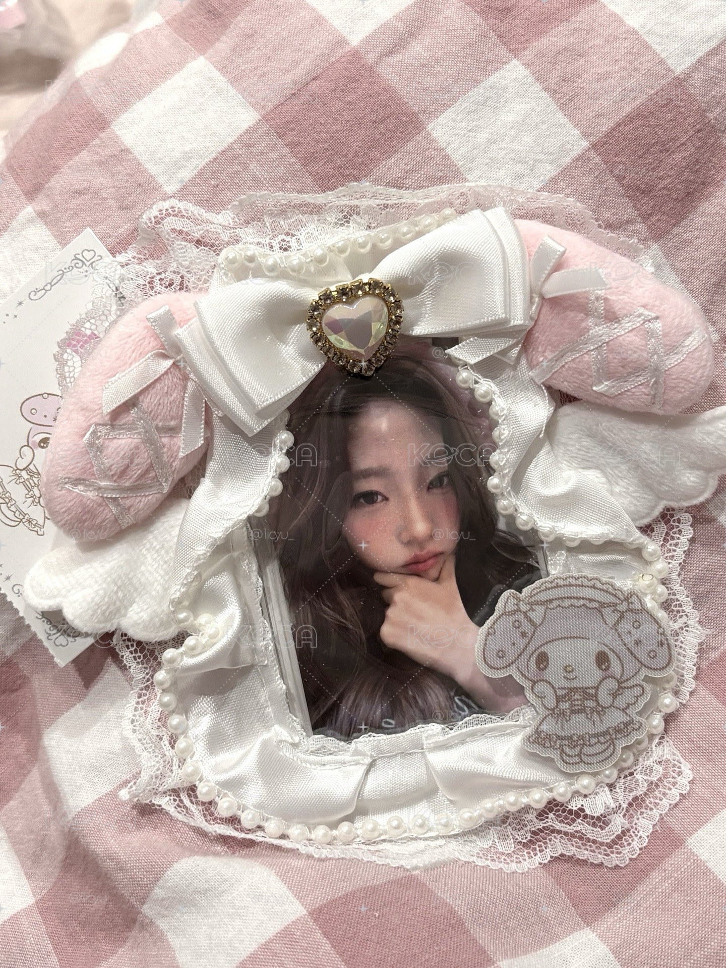 美樂蒂拉拉（現時降價