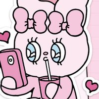 Sweetie Bunny