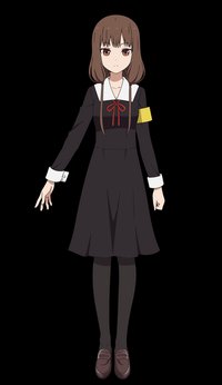 伊井野ミコ