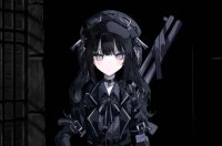 黒部ナノカ