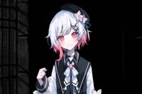 桜羽エマ