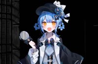 橘シェリー