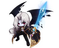 惡魔復仇者