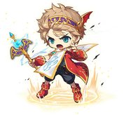 龍魔導士