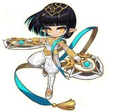 卡莉