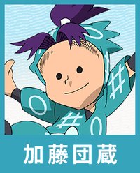 加藤団蔵