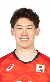 石川祐希