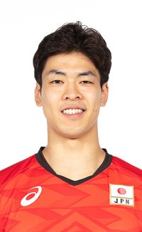 宮浦健人