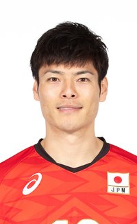 髙橋健太郎
