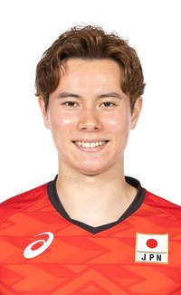 髙橋藍