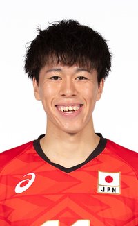 富田將馬