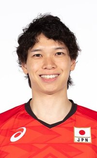 山內晶大